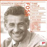 Foss;Time Cycle/Phorion