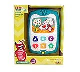 Baby Genius Learning Pad Tablet [並行輸入品]