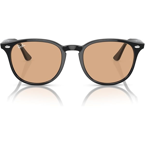 【タイムセール中】Ray-Ban レイバン RB4259F サングラス ブラウン Amazon | [レイバン] サングラス 0RB4259F | サングラス 通販