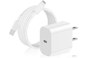 iPhone 充電器 20W PD 急速充電 [MFi/PSE認証済み] USB C - Lightning ケーブル 2m付き Type C スマホ 電源アダプター タイプC アイフォン iPhone/iPad/AirPods その他USB-C機器