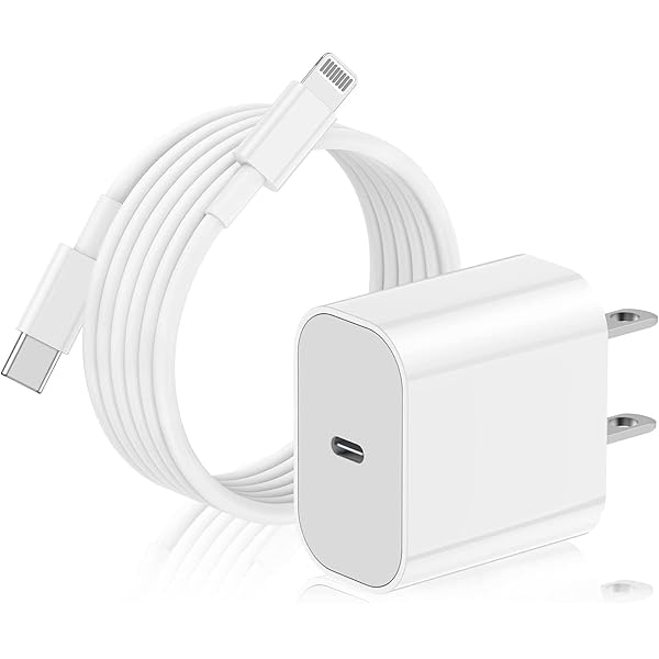 Amazon | Apple 20W USB-C電源アダプタ | Apple(アップル) | AC