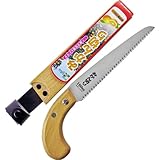 石鋸 替刃式枝切鋸 みかん切り 180mm
