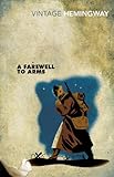 A Farewell to Arms (Vintage Classics)