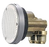 三栄水栓 【バスルーム用追い焚き配管部品】 一口循環接続金具 L型 黄銅製 T41-13-13A