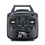 T6L Sport 2.4GHz スティックプロポ(R3106GF/TRセット)