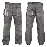 メンズカーゴパンツ 作業ボトムス 登山ウェア プロ仕様ワークパンツ 多機能・多ポケット・通気 通勤通学/ワーク/登山/カーゴ作業対応 （S～XL）