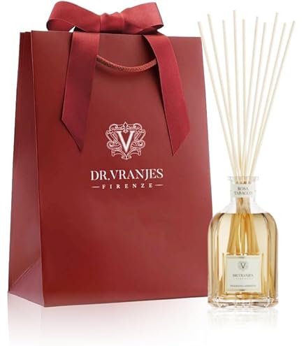 Amazon.co.jp: Dr.Vranjes【ドットールヴラニエス】ルームフレグランス