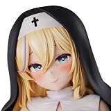 肉感少女 ギャルなシスターは嫌いですか？ メローナ 1/4スケール塗装済み完成品フィギュア