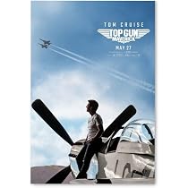 2点セット 映画ポスター トップガンマーヴェリック Amazon.co.jp: 映画ポスター トップガン マーヴェリック TOP GUN