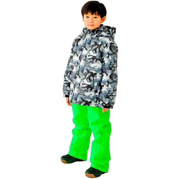 Amazon.co.jp: [BUMDEEP] スノーボード ウェア パンツ 単品 メンズ