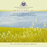 Shostakovich: Symphony No.10