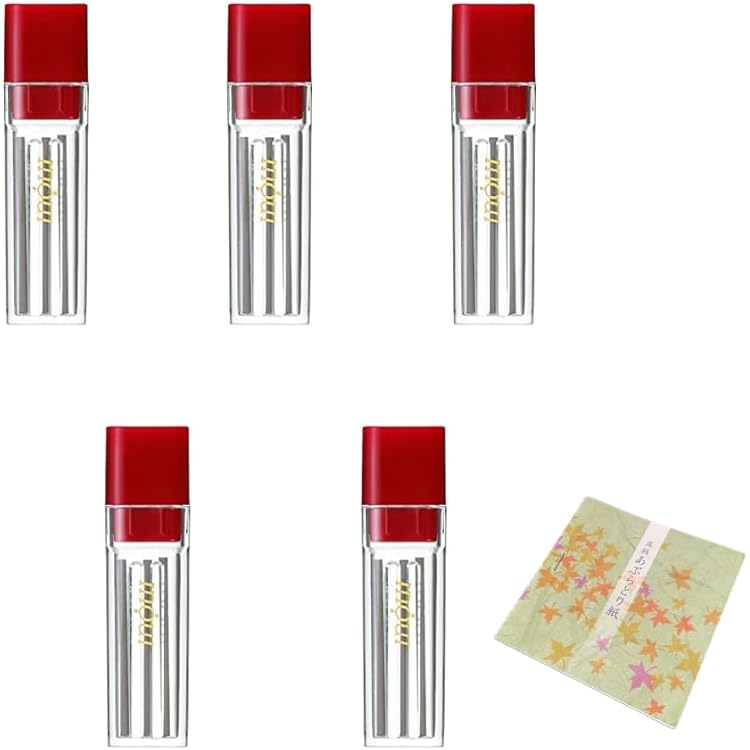 Amazon.co.jp: INOUI(インウイ) ザ ブローライナー BR655 (レフィル) 3