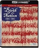 The Birth of a Nation [Blu-ray]