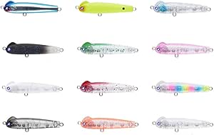 Amazon ブルーブルー スネコン 50s Blue Snecon50s 01 ブルーブルー ブルーブルー Blue Blue ルアー