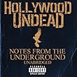 Notes from the Underground (Unabridged)