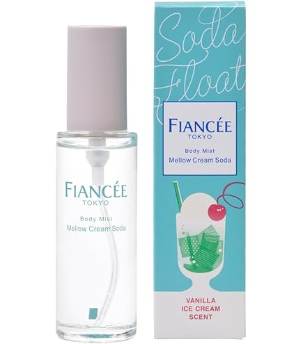 Amazon | CREAM SODA フレグランス （コロン） ☆ creamsoda