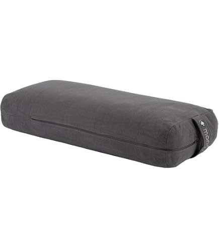 Amazon | [ マンドゥカ ] Manduka ヨガクッション ラウンド ボルスター