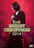 Emii Merry Christmas 2014