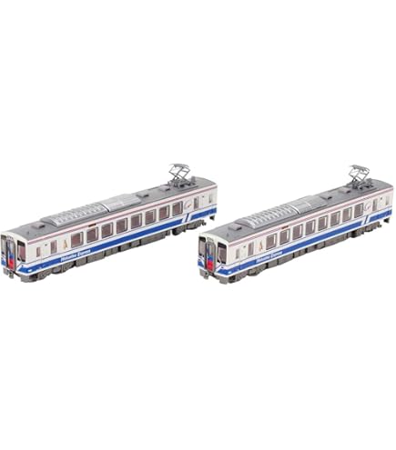 鉄コレ キハE200形 2両 JRキハE200形(小海線) 2両セット｜製品をさがす｜ジオコレ