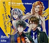 ラフラフ!-laugh life- 1st Round