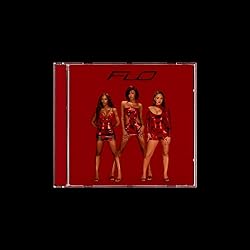 Amazon | TYLA (Translucent Orange and Red Vinyl) [Analog] | Tyla