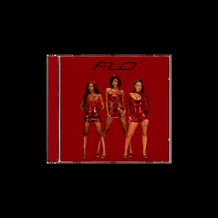 Amazon | TYLA (Translucent Orange and Red Vinyl) [Analog] | Tyla