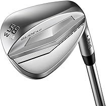 【レフティ】PING グライド ウェッジ 60度 Amazon | PING ピン GLIDE 4.0 グライド4.0 ウェッジ メンズ 右