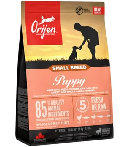 Amazon.co.jp: 【正規品】カナダ産 オリジン パピー 2kg Orijen