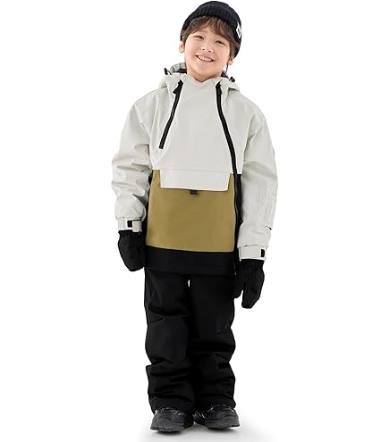 Amazon.co.jp: ellesse(エレッセ)キッズスキーウェア E-J8272 100cm SX