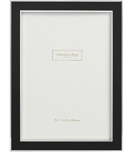 Amazon.co.jp: Addison Ross, Shell Photo Frame, 5x7, Mother of