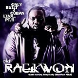 Only Built 4 Cuban Linx... Part. II