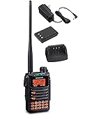 Amazon.co.jp: FT-70D エアーバンドスペシャル 八重洲無線 C4FM/FM 144