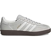 アディダス オリジナルス ガゼル インドア ブルー ホワイト ガム 28.0 アディダス ガゼル インドア 中古 ブルー ホワイト ガム