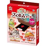 Amazon ジェックス シートヒーターm 小動物用ヒーター ジェックス ヘルスケア 通販