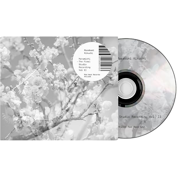 Amazon | 菊地雅章 / ラスト・ソロ~花道 (Masabumi Kikuchi