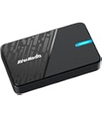 ビデオキャプチャー・キャプチャーボード avermedia live gamer extreme3 Amazon.com: AVerMedia 4K Capture Card for Streaming,1440p120 Video