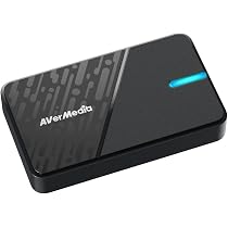 Amazon | AVerMedia StreamLine MINI+ キャプチャーボード 4K60