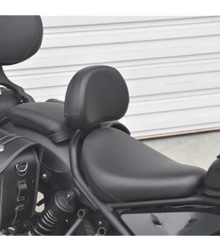 Amazon | スティード400 バックレスト ホンダ 純正 中古 バイク