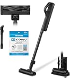 Amazon.co.jp: アイリスオーヤマ MagiCaleena 掃除機 コードレス 紙