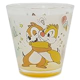チップ＆デール[ガラスコップ]フロスト グラスディズニー クラックス ギフト雑貨 キャラクター グッズ 通販