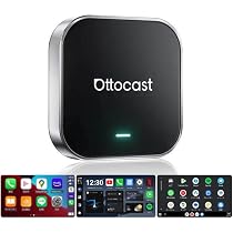 Amazon.co.jp: 【公式】オットキャスト OttoAibox E2 Ottocast 2026