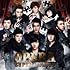 SUPER JUNIOR「Opera(CD通常盤)」