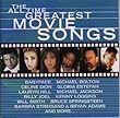 グレイテスト・ムービー・ソングス