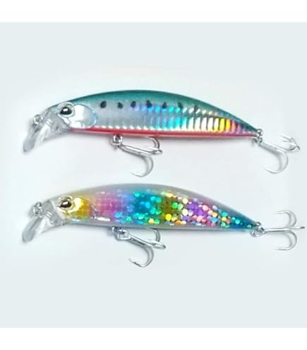 Amazon.co.jp: サーフ ヒラメゲーム 遠投ルアー ヘビー