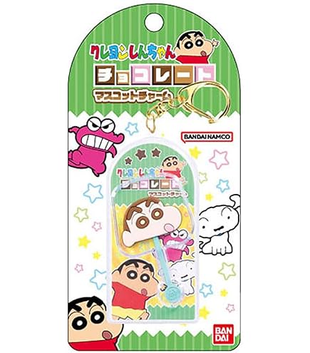 Amazon.co.jp: ティーズファクトリー クレヨンしんちゃんラバービーズ