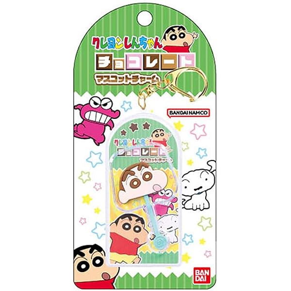 Amazon.co.jp: クレヨンしんちゃん ご当地シリーズ 福岡限定 明太子