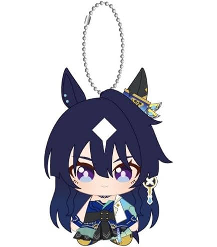 Amazon.co.jp: ウマ娘 シンデレラグレイ オグリキャップ Chibiぬい