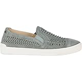 [ハッシュパピー] Women's Gabbie Woven Slip On Loafer, [並行輸入品]