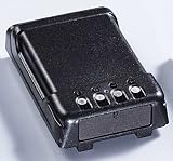 アルインコ(Alinco) デジタルトランシーバー5Wタイプ用 Li-Ionバッテリーパック EBP-82
