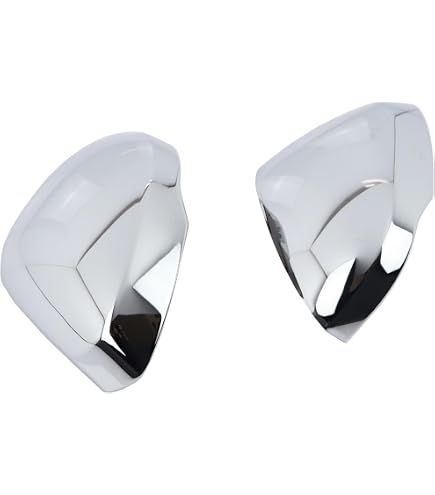 Amazon | 純正品 ヴェゼル VEZEL ドアミラーカバー左右 黒 クリスタル